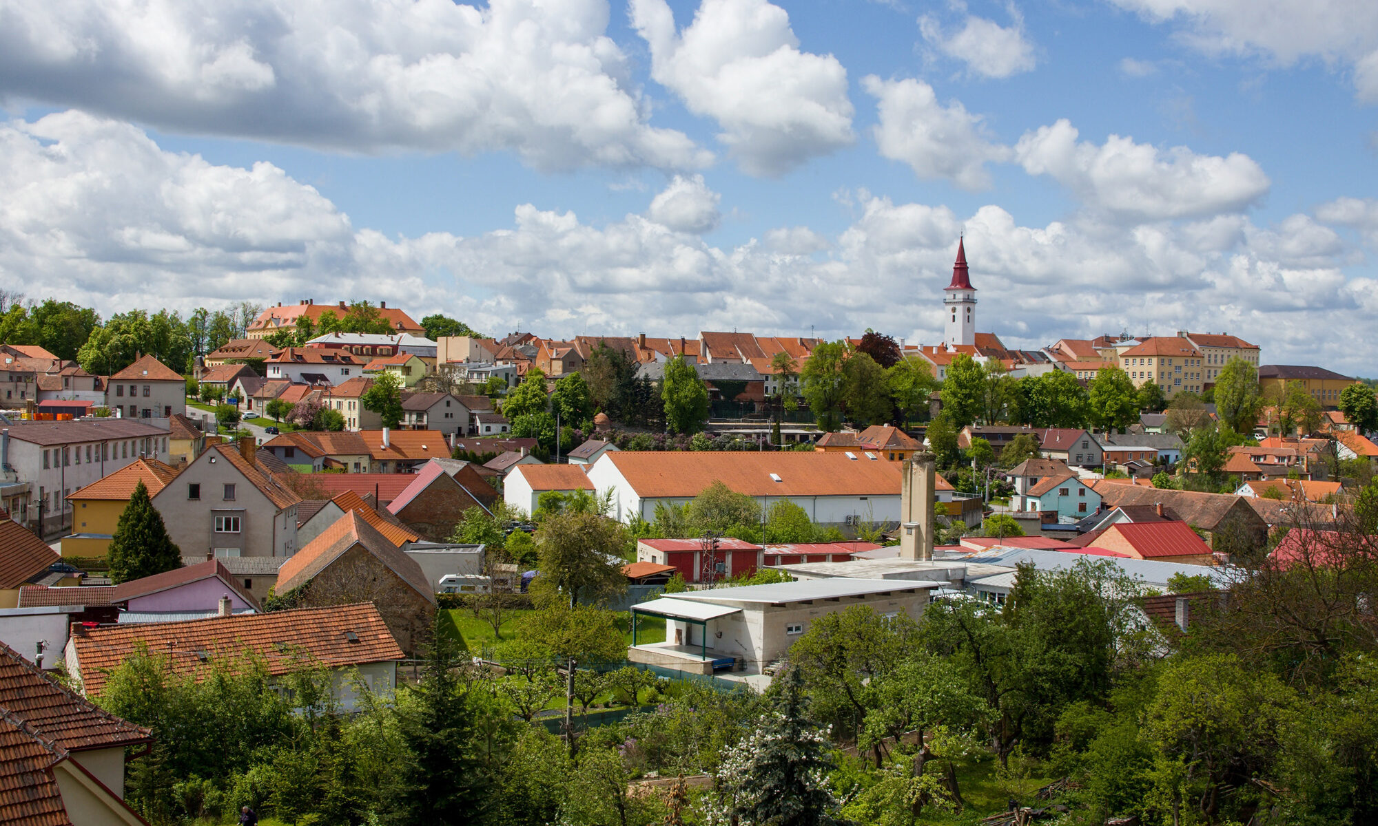 Navrhujeme snížení daňové zátěže obyvatel Jemnice